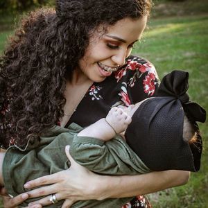 Meet your Posher, Adriana